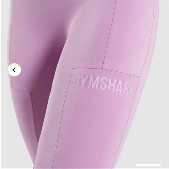 GYMSHARK- Ori Leggings Athletic Running Workout Pant - Picture 2 of 13